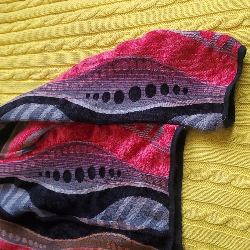 Unique Reversible Coat - Picture 4 of 12